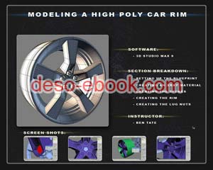 Car RIm