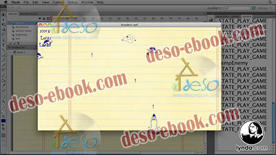 belajar buat game android