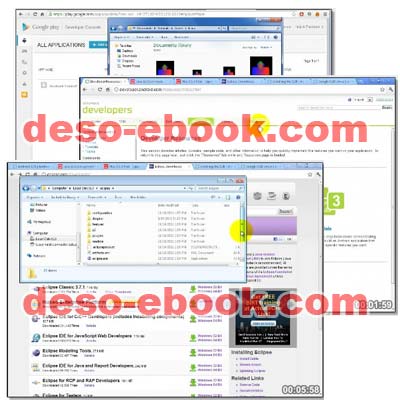 buat aplikasi android