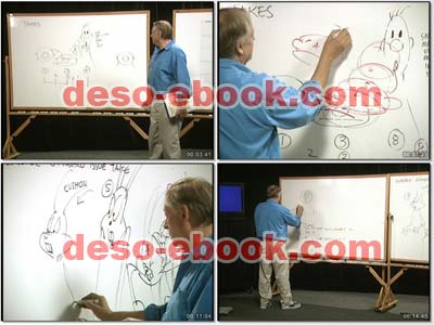 Animator's Survival Kit