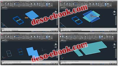 Digital Tutor - Autocad 2015