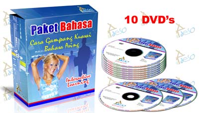 Paket Bisnis Percetakan