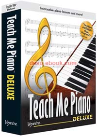 Teach Me Piano