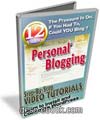 Personal Blogging