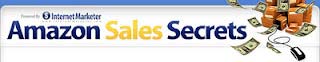 Amazon Sales Secret