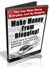 Make Money From Blog