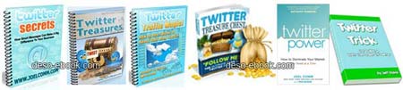 Twitter Ebook