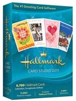 Hallmark 2011