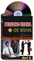 CD Peluang Usaha 2
