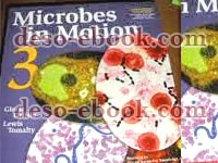 Microbes in Motion 3