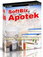 SoftBiz Apotek