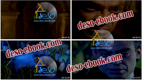 Goosebumps TV Series Season 1 - 4