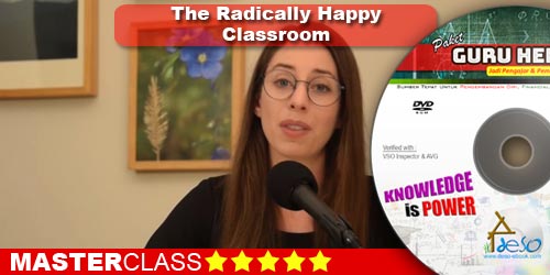 The Radically Happy Classroom