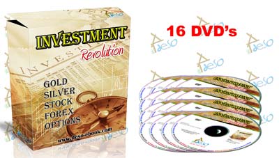 Paket Investment Revolution