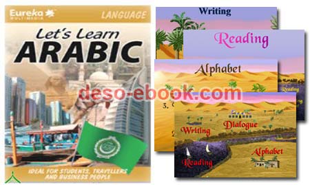 Let's Learn Arabic