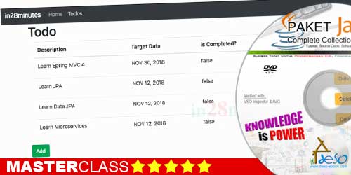 Belajar Java Programming