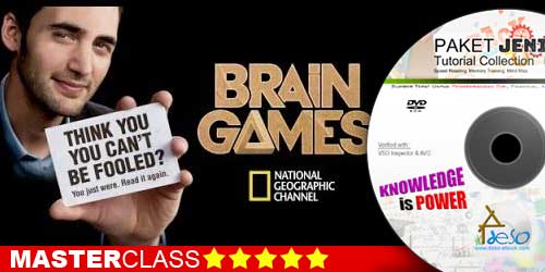 Brain Games