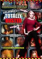 Playboy Busted