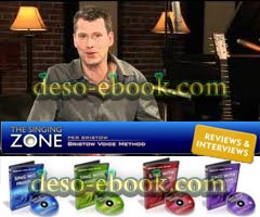 Per Bristow &ndash; The Sing With Freedom