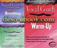 Vocal Coach