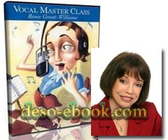 Vocal Master Class