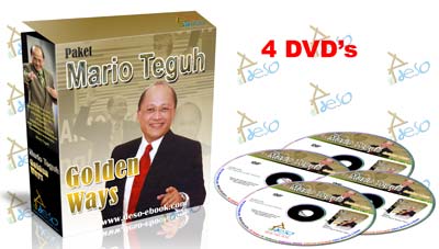 Paket Mario Teguh