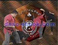 Kajukenbo