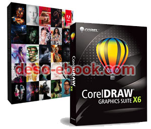 Adobe & Corel