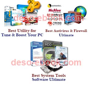 Best Software Coll 2