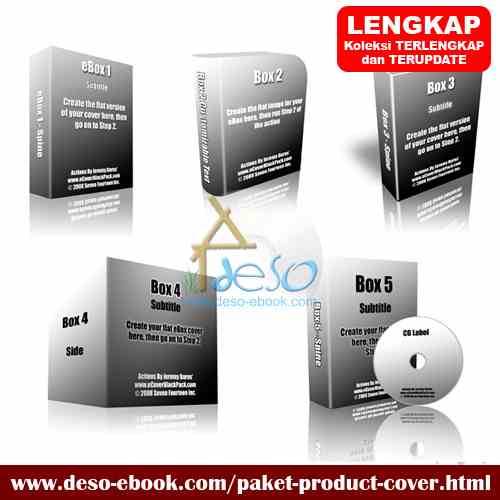 Actionscript Photoshop eCover