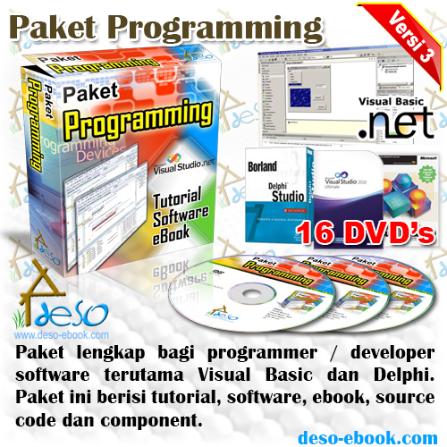 Paket Programming