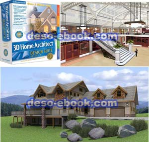3D Home