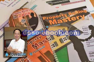 Property Mastery