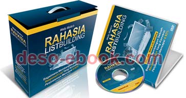 Rahasia List Building