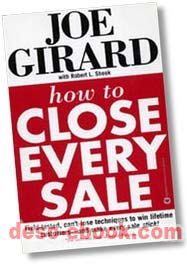 Close Every Sales