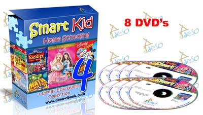 Paket Smartkid 04