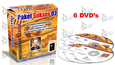 Paket Sukses 02