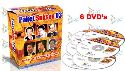Paket Sukses 03