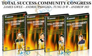 Total Success Community