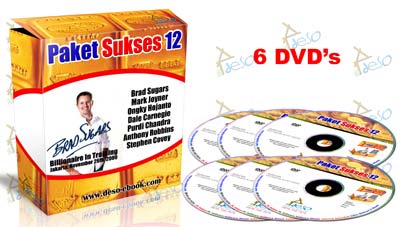 Paket Sukses 12