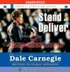 Stand & Deliver