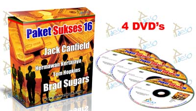 Paket Sukses 16
