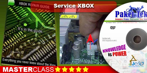 Service XBox