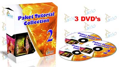 Paket Tutorial Coll 2