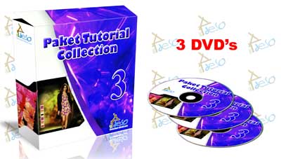 Paket Tutorial Coll 3