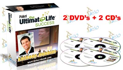 Paket Ultimate Life Success