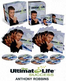 Ultimate Life Success