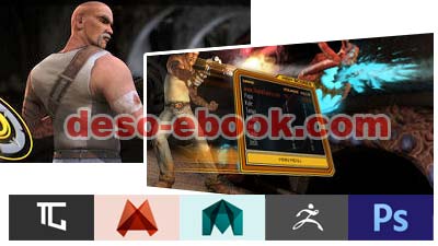 Paket Unity Mobile Game Development