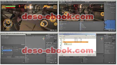 Unity Mobile Game Development