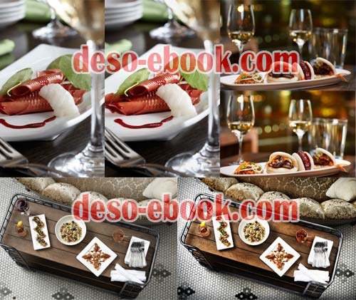 RGGEDU Food Photography